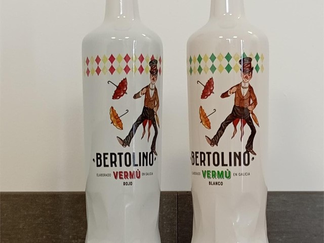 Vermut Bertolino